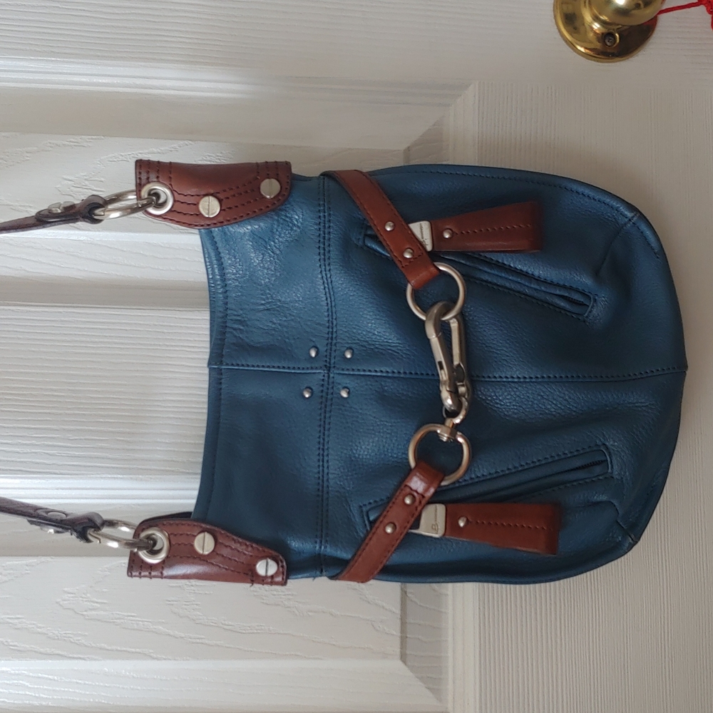 Ladies MARKOWSKY Shoulder Bag with adjustable Strap